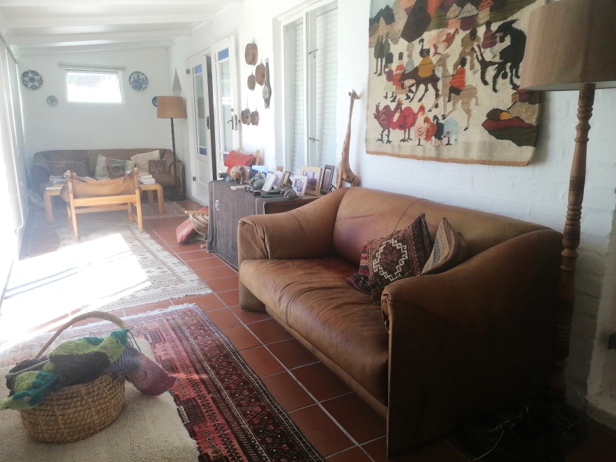 To Let 3 Bedroom Property for Rent in Milkwood Park Western Cape